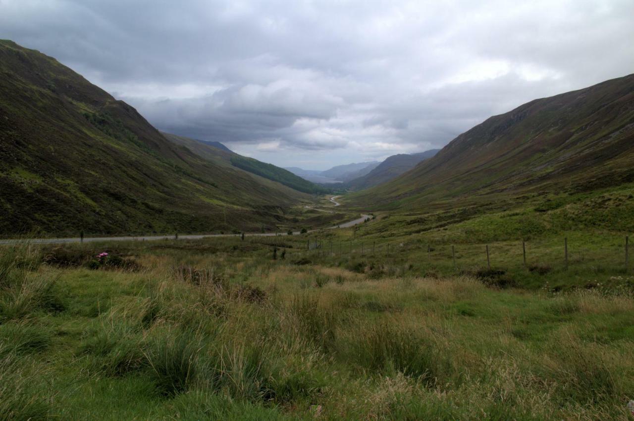 Rosemount Bothy - Highland Cottage Garve Exterior foto